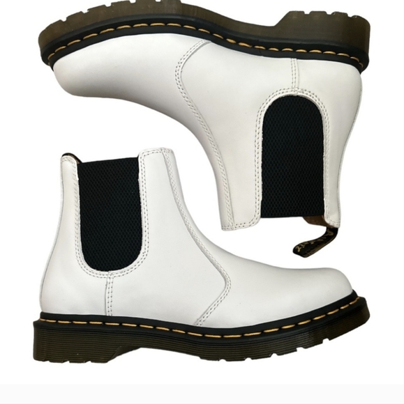 Dr. Martens Shoes - NWOT doc martens